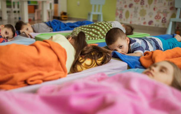 Punaise de lit en crèche : comment les traiter ?